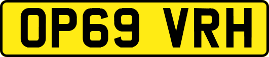 OP69VRH