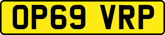 OP69VRP