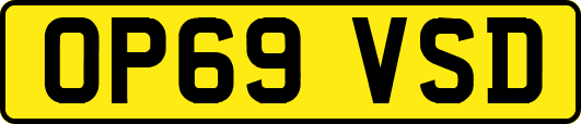 OP69VSD