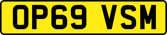 OP69VSM