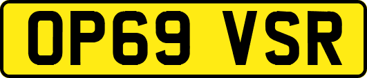 OP69VSR