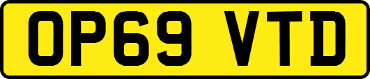 OP69VTD