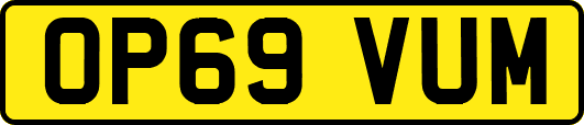 OP69VUM