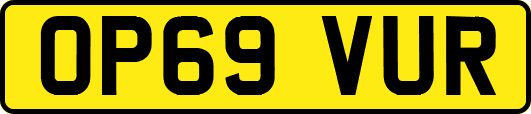 OP69VUR