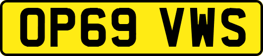 OP69VWS