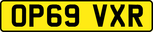 OP69VXR