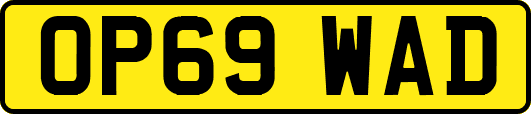 OP69WAD