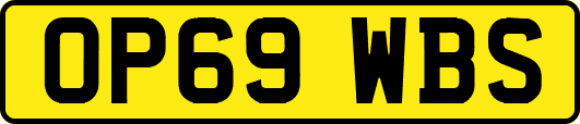 OP69WBS