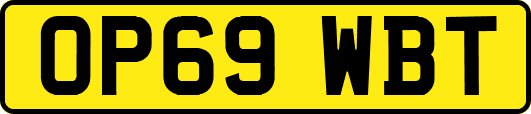 OP69WBT