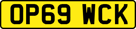 OP69WCK