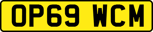 OP69WCM