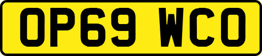 OP69WCO