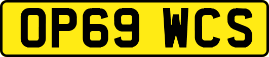 OP69WCS