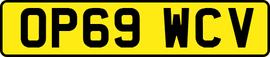 OP69WCV