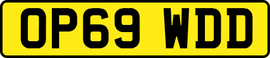 OP69WDD