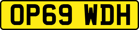 OP69WDH