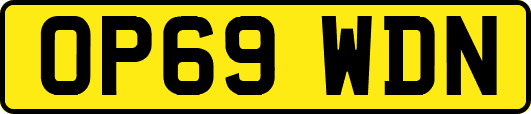 OP69WDN