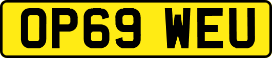 OP69WEU