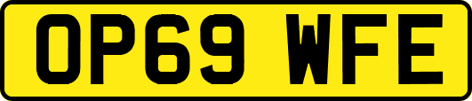 OP69WFE