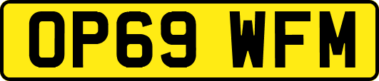 OP69WFM