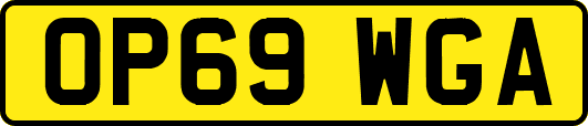 OP69WGA