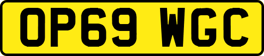 OP69WGC
