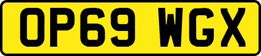 OP69WGX