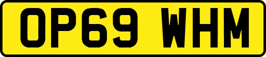 OP69WHM