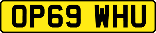 OP69WHU