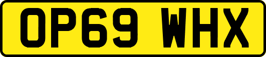 OP69WHX