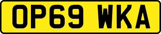 OP69WKA