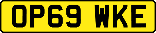 OP69WKE