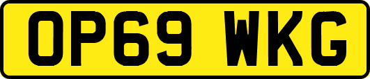 OP69WKG
