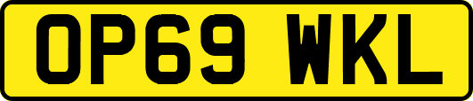 OP69WKL