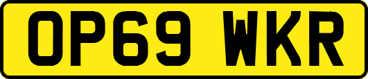 OP69WKR