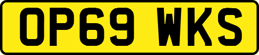 OP69WKS