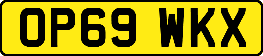 OP69WKX