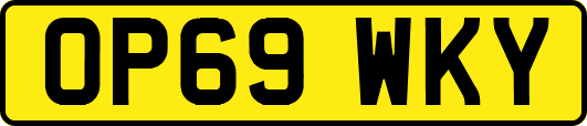 OP69WKY