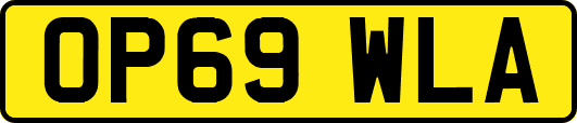 OP69WLA