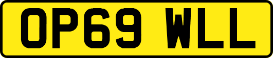 OP69WLL