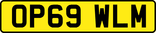 OP69WLM