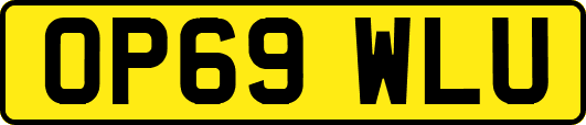 OP69WLU