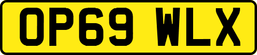 OP69WLX