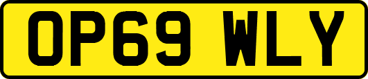 OP69WLY
