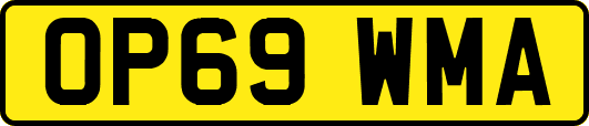 OP69WMA
