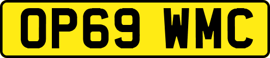 OP69WMC