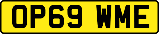 OP69WME