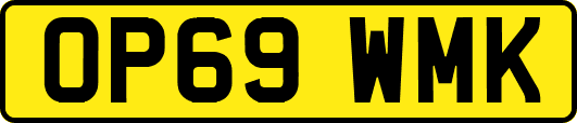 OP69WMK