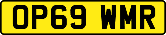 OP69WMR