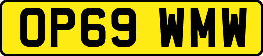 OP69WMW